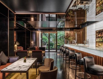 Bvlgari Hotel Paris 5