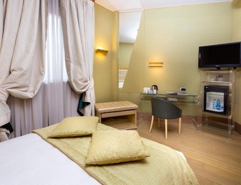 c-hotels Rubens 4