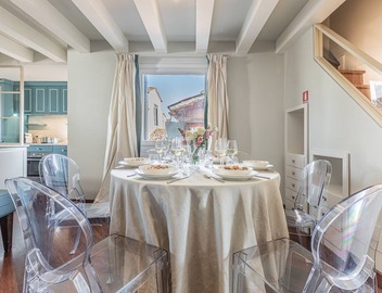 Ca' Della Luce Terrace 4