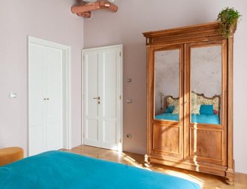 Ca' Maggiolina B&B 2