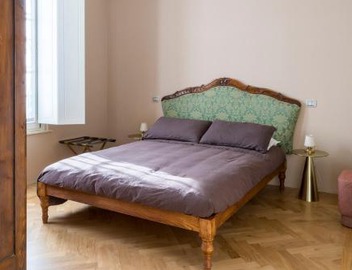 Ca' Maggiolina B&B 5