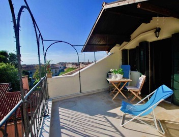 Ca Moro - elegant apartment with private terrace 5