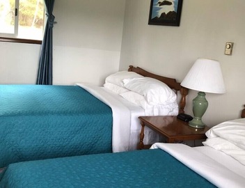 Coach House Motel 20 km East Terrace Bay 3