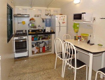 Cabo Frio, Praia do Forte 240m, Near Kiosks, 7 beds, 1 Garage, Backyard, WIFI 2