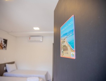 Cadiz Pousada e Lazer 4