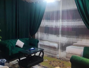 Cairo Blue House Egypt - كايرو بلاهووس ايجبت 2