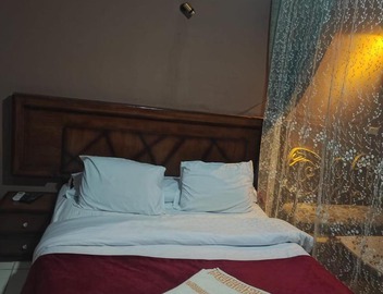 Cairo Blue House Egypt - كايرو بلاهووس ايجبت 3
