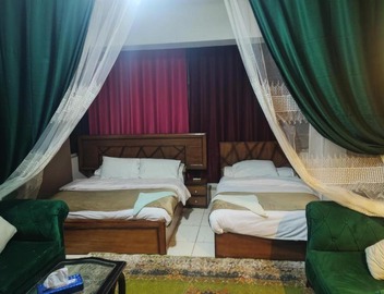 Cairo Blue House Egypt - كايرو بلاهووس ايجبت 4