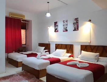 Cairo Blue House Egypt - كايرو بلاهووس ايجبت 5