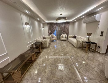 Cairona Properties - Crystal Platinum Palace 5