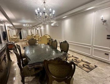 Cairona Properties - King Farouk Palace 4