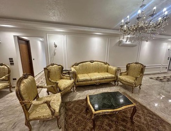 Cairona Properties - King Farouk Palace 5