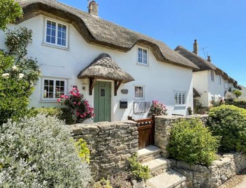 Cajun Cottage 2