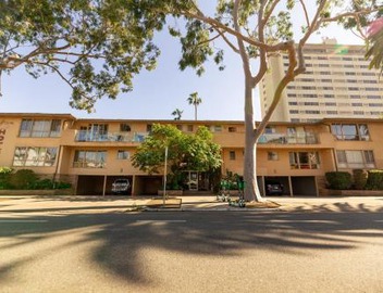 Cal Mar Hotel Suites 4