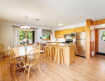 Calabogie Lodge 2