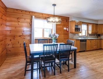 Calabogie Lodge 3
