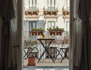 Calafatari B&B 5