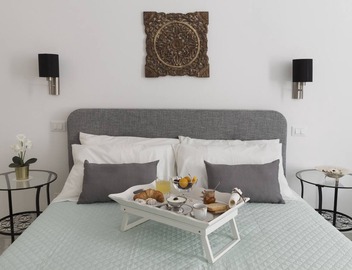 Calafatari B&B 4