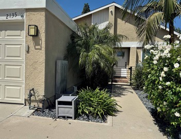 Cali Dreamin': Home Bordering Los Angeles/Ventura 5
