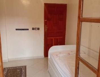 Calm Cosy Villa 2