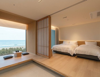 Calmingstay 5