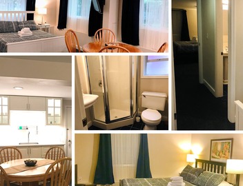 Cambie Lodge B&B 2