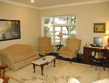 Cambie Lodge B&B 3