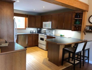 Camp David Beautiful five bedrooms Private beach 4