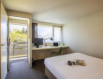 Campanile Evry Est - Saint-Germain les Corbeil 3
