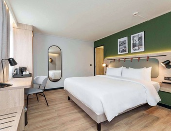 Campanile PRIME - Bussy-Saint-Georges 2