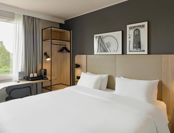 Campanile PRIME - Bussy-Saint-Georges 4
