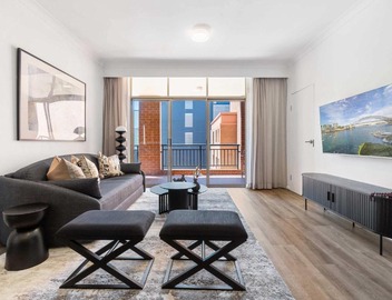 Camperdown Cozy Corner 5 2