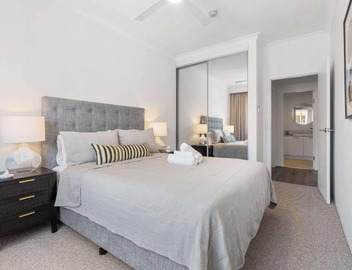 Camperdown Cozy Corner 5 3