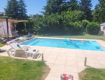 🌟 Camping-car Luxueux en Bord de Seine - Un Séjour Unique 🌟 3