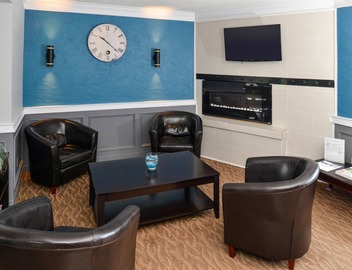 Canadas Best Value Inn St. Catharines 3