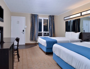Canadas Best Value Inn St. Catharines 4