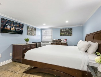 Canal Express Rooms 3