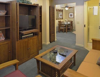 Cancun Resort 2 bedroom · Vegas Pool Fun, just south of the strip! 2 Bedroom 3