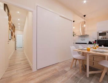 Candido Apartamento en el Corazón de La Latina 3