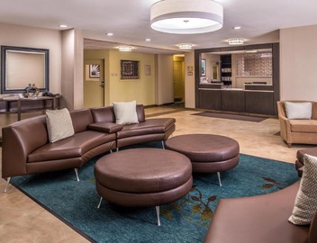 Candlewood Suites Kansas City by IHG 3