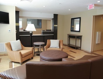 Candlewood Suites - Portland - Scarborough by IHG 3