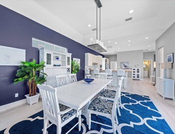 🌊🍬 Candy Land – Beachfront Home w/Private Plunge Pool + Rooftop Deck 2