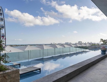 Canopy By Hilton Cancun La Isla 3