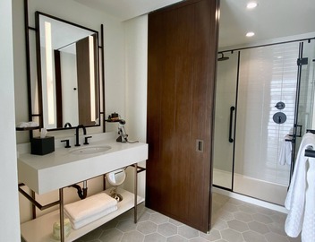 Canopy by Hilton Charlotte Southpark 3