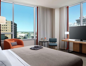 Canopy by Hilton New Orleans Downtown 5