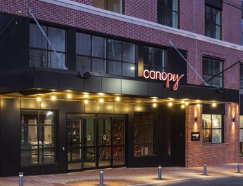 Canopy By Hilton Portland Waterfront 4