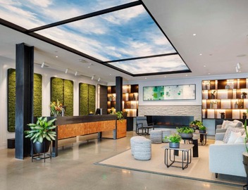 Canopy By Hilton Portland Waterfront 3