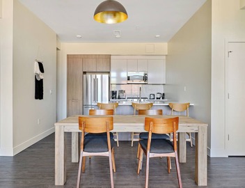 Canvas & Comfort | 2BR LoHi Loft | Walk to Stadium | Dog-Friendly 2