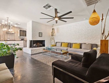 Canyon Chic Cottage; Unit C 3
