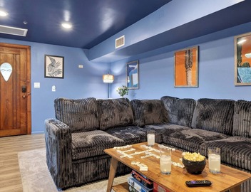 Canyon Drift by Avantstay Sedona Stay Balcony Near Trails + Dining + Red Rock Views 5